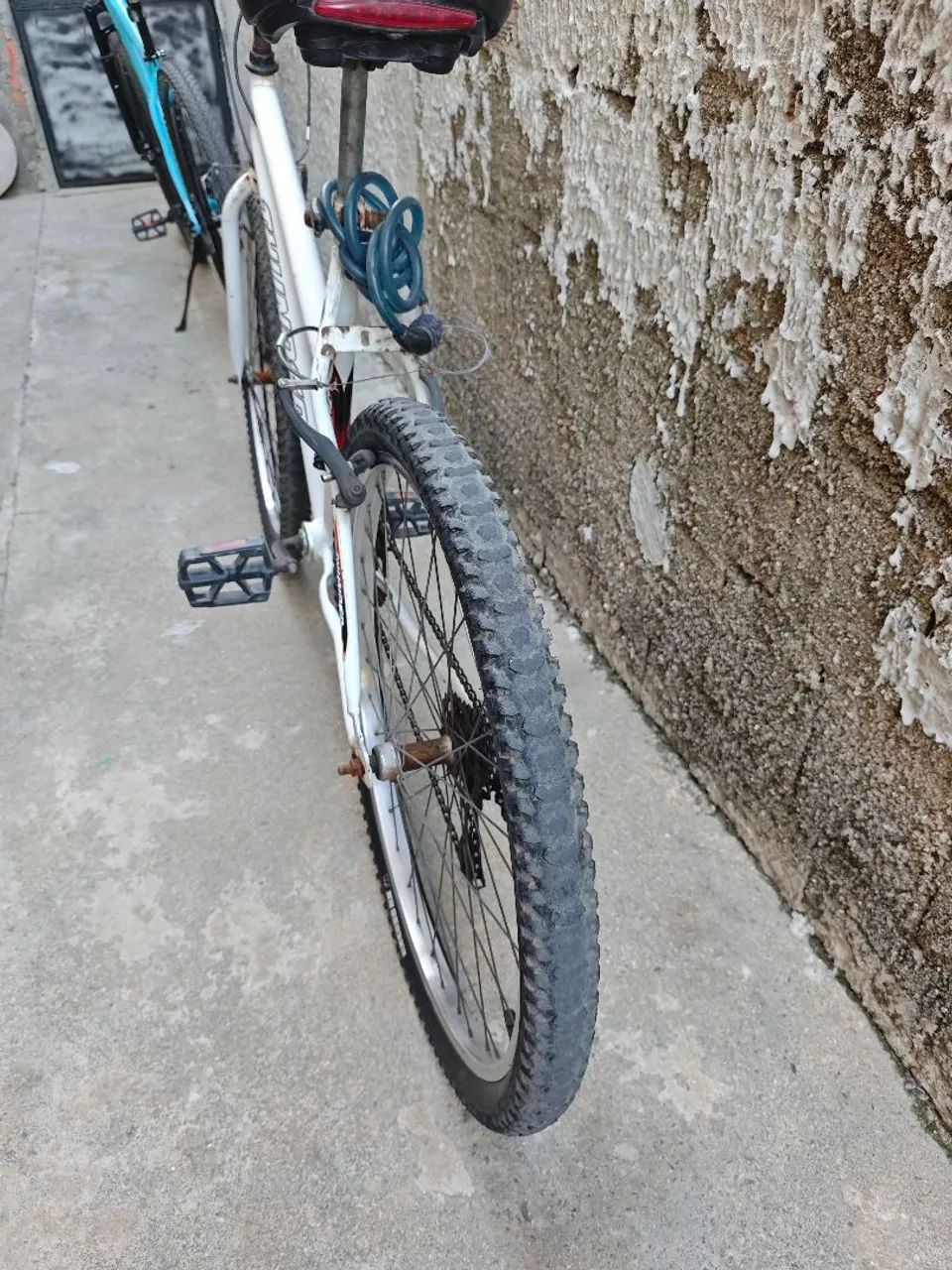 Bicicleta á venda  - Foto 2
