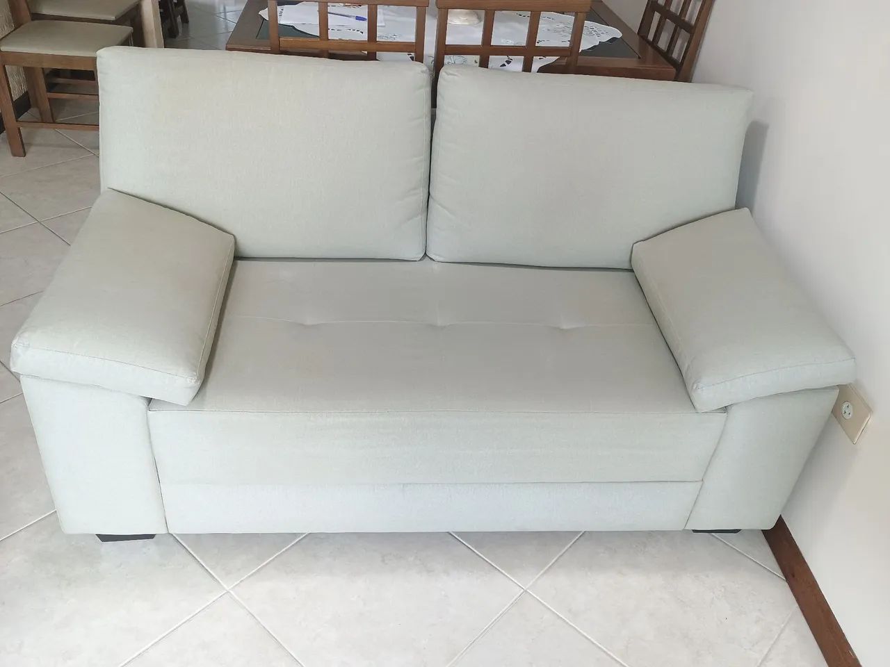 Jogo de sofás  - Foto 2