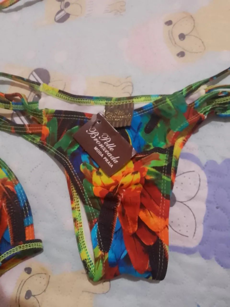 Biquíni P  - Foto 2