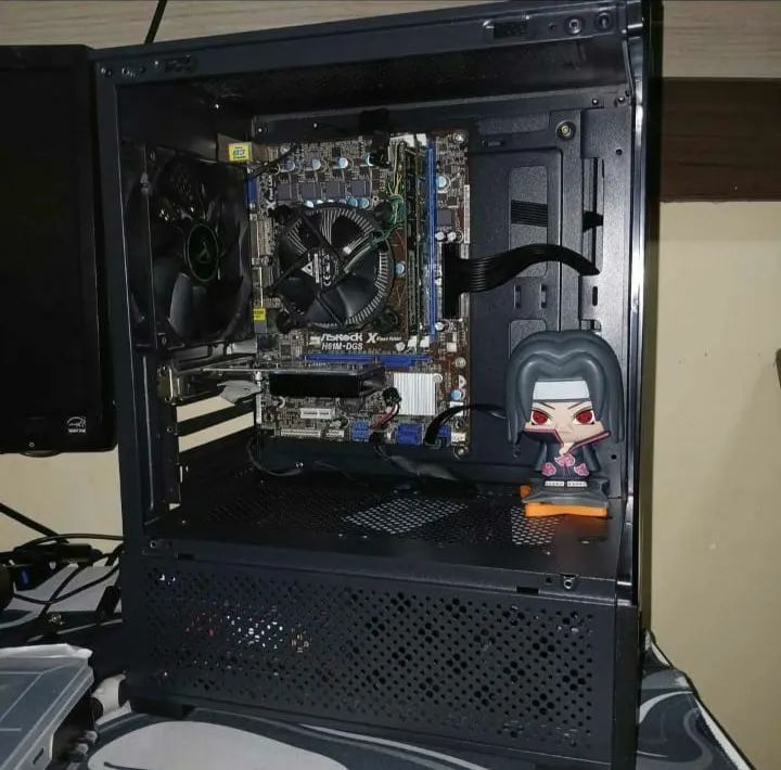 Pc Gamer de entrada - Foto 2