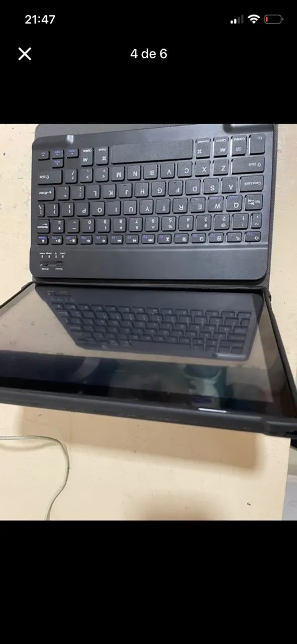 Tablet  - Foto 4