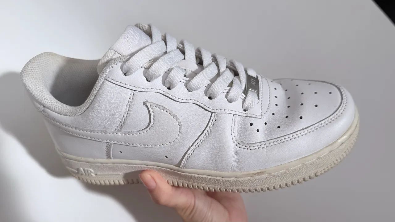 Tênis Nike Air Force 1 - Original