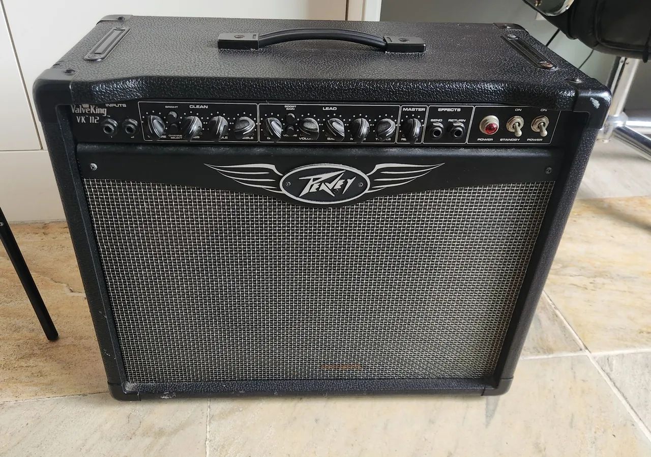 Peavy VVK 112 