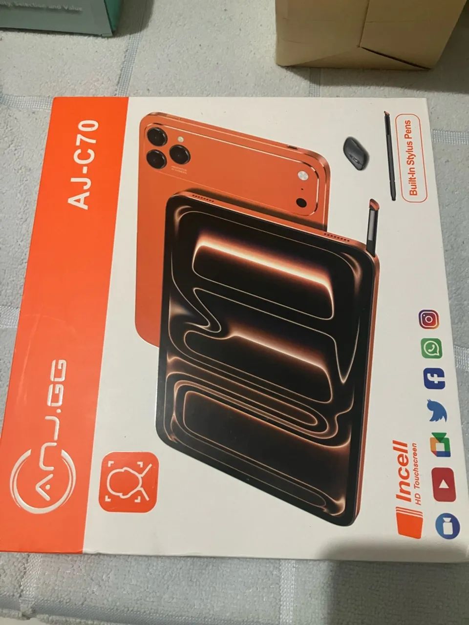 Tablet