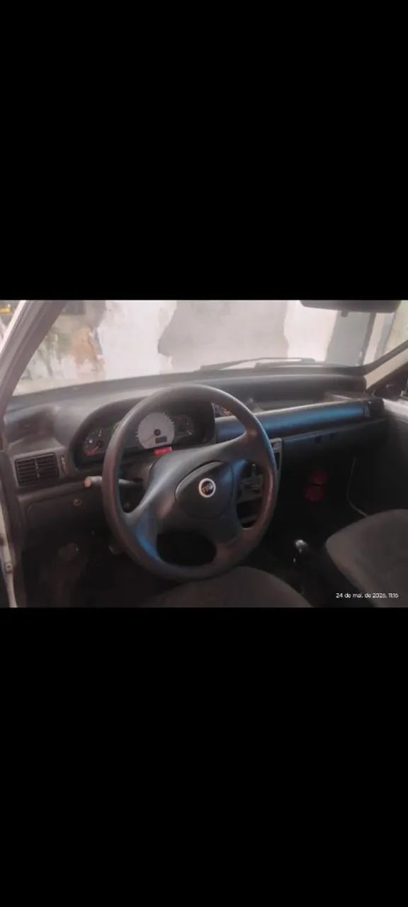 Fiat uno economy  - Foto 9