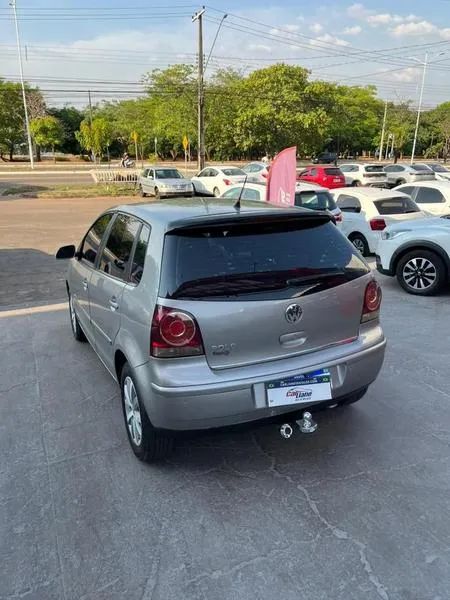 Volkswagen Polo 1.6 E-flex 8V 5P 2012 - Foto 5
