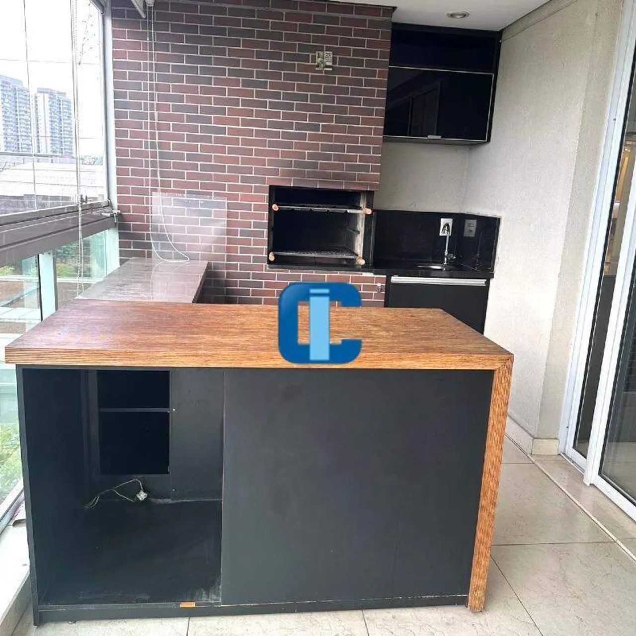 Apartamento para Locação na Vila Leopoldina  Condomínio Vitá | 130 m² | 3 Dormitórios | 2  - Foto 5