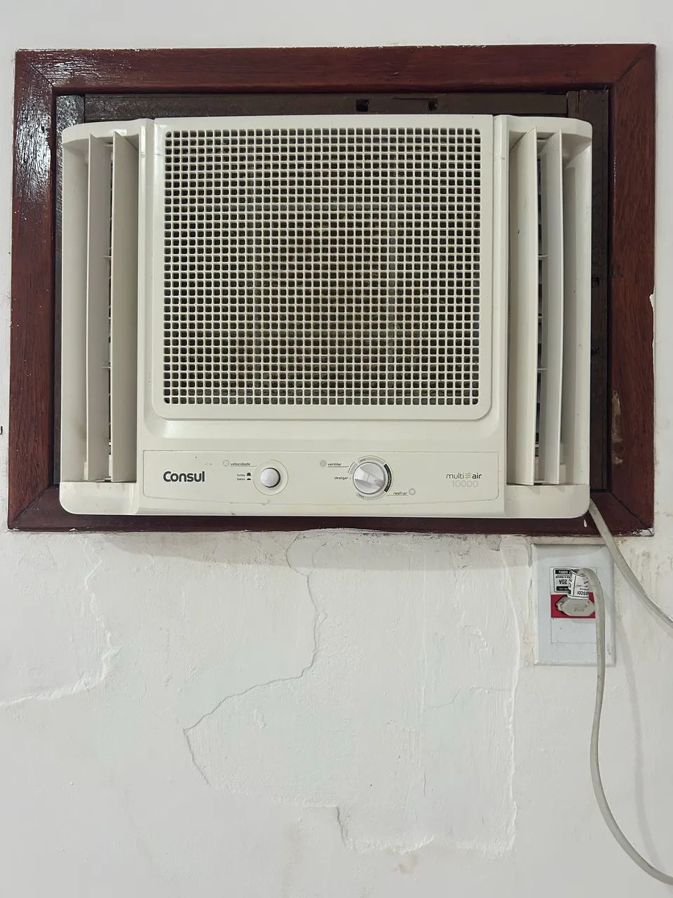 AR CONDICIONADO