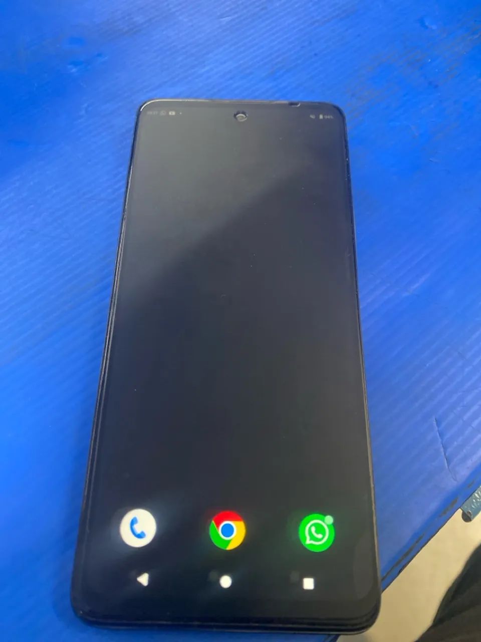 Celular motog 24 - Foto 4