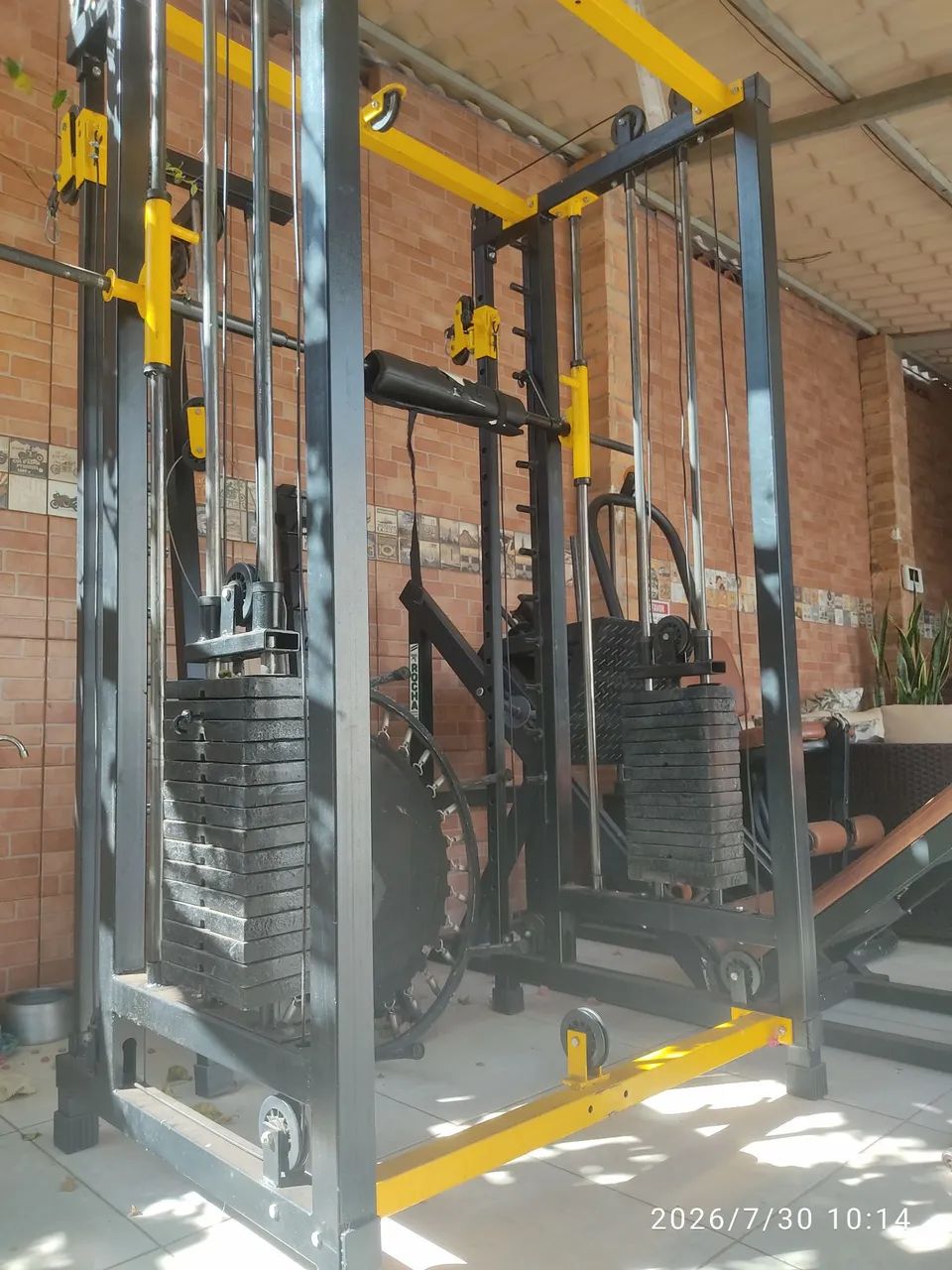 Aparelhos para academia ou Studio  - Foto 3