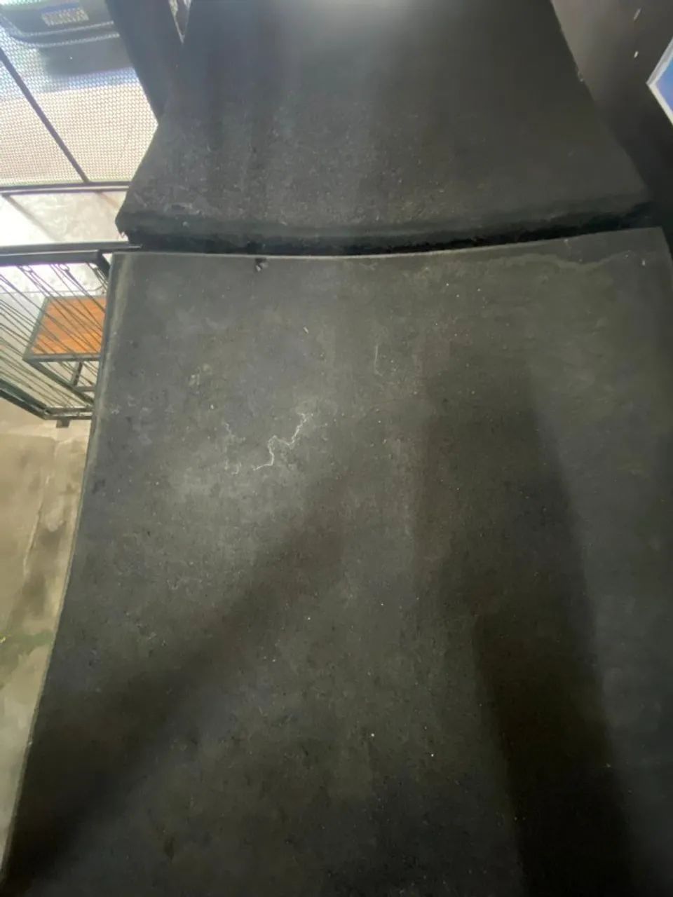 Piso de Borracha para Academia - 50 m² - Foto 3