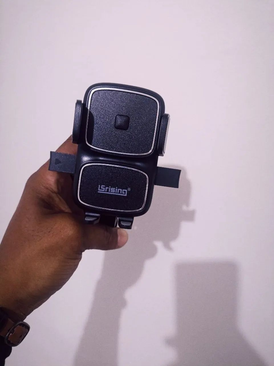 Suporte para celular para motos 