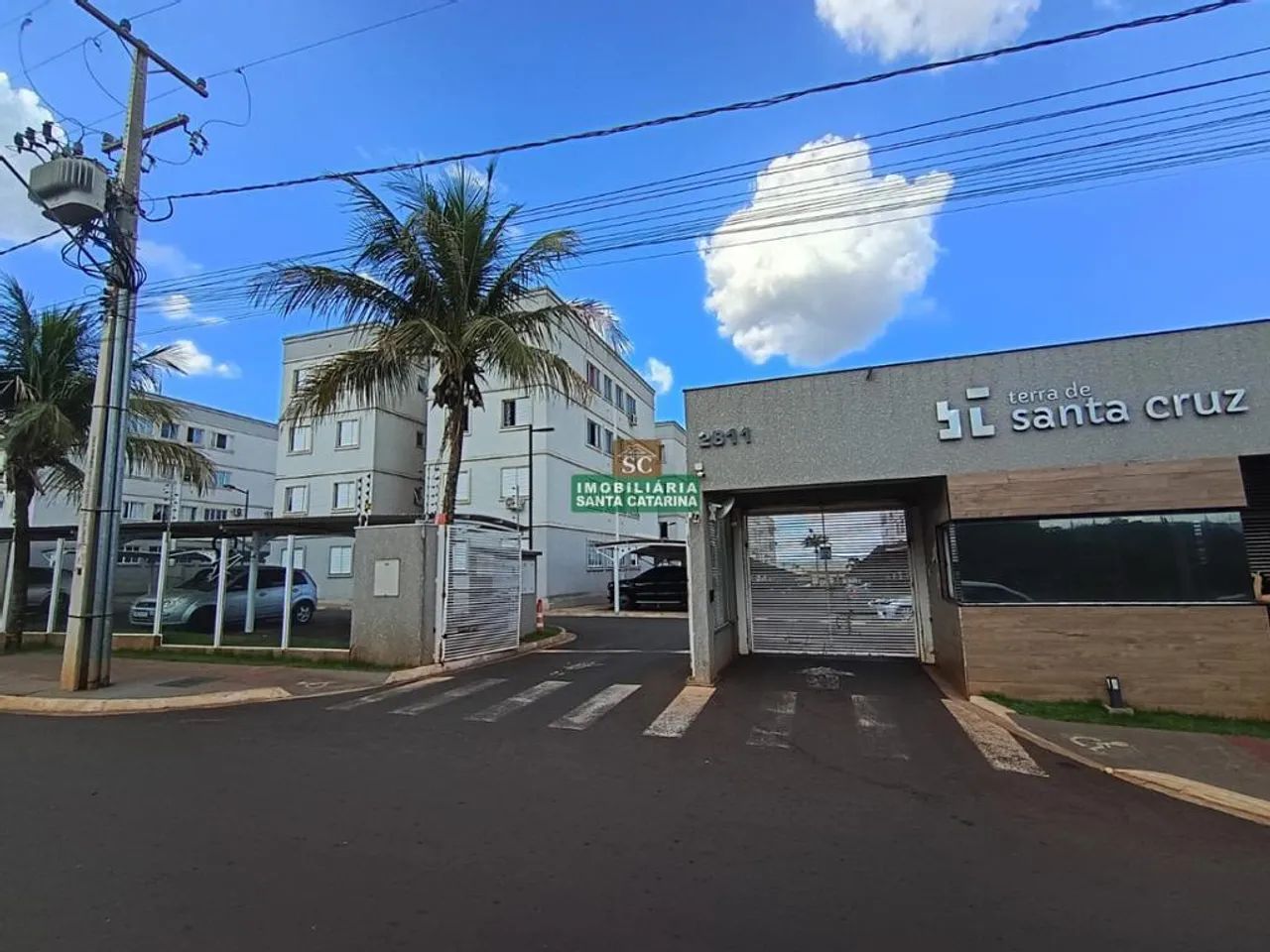 Apartamento para alugar em Sarandi, Jardim Imperial, com 2 quartos, com 45 m² - Foto 2