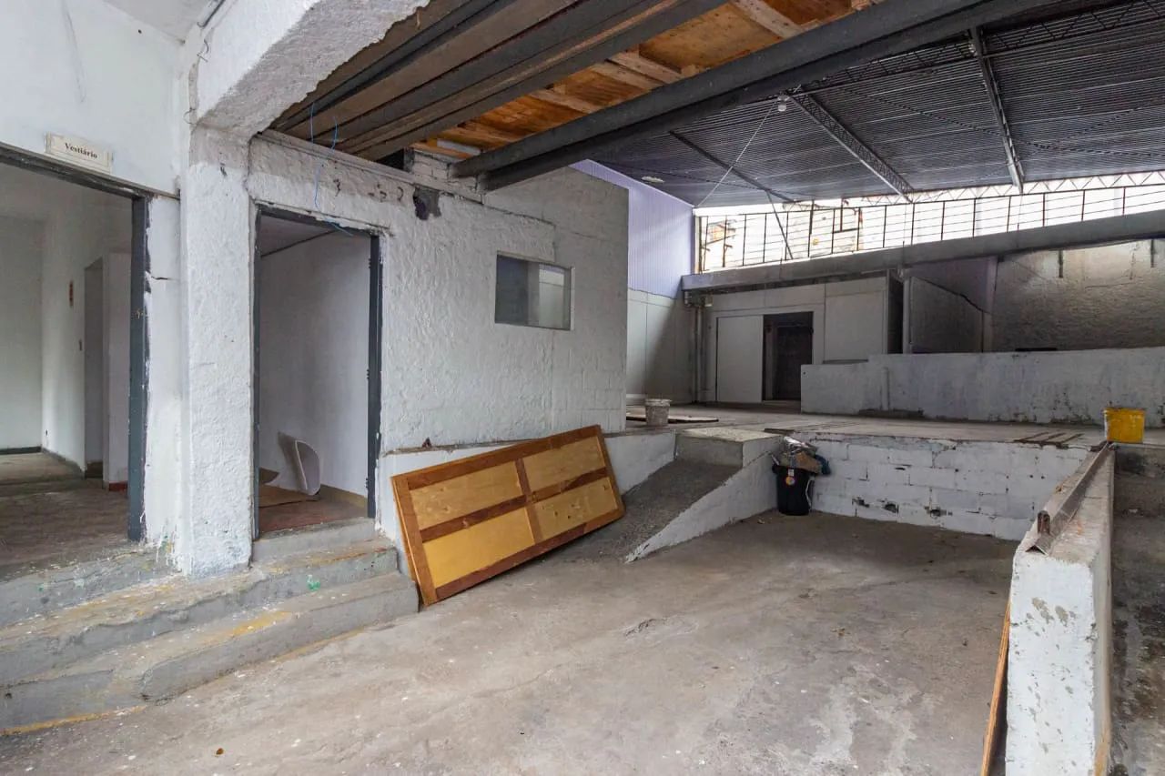 Galpão na Rua Austrália, 129  500 m² - Foto 5