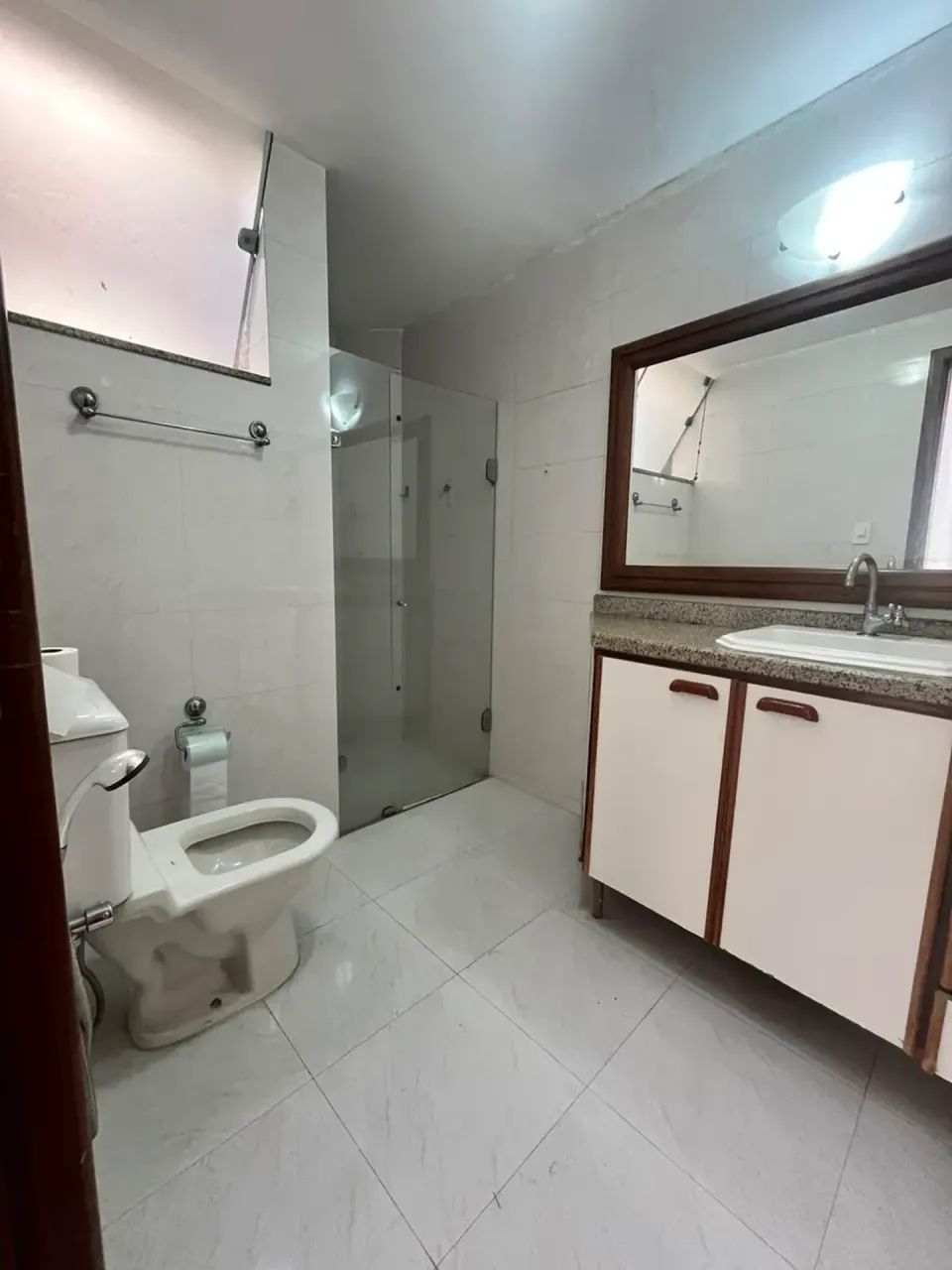 Locação Centro  apartamento 2 quartos - Foto 4
