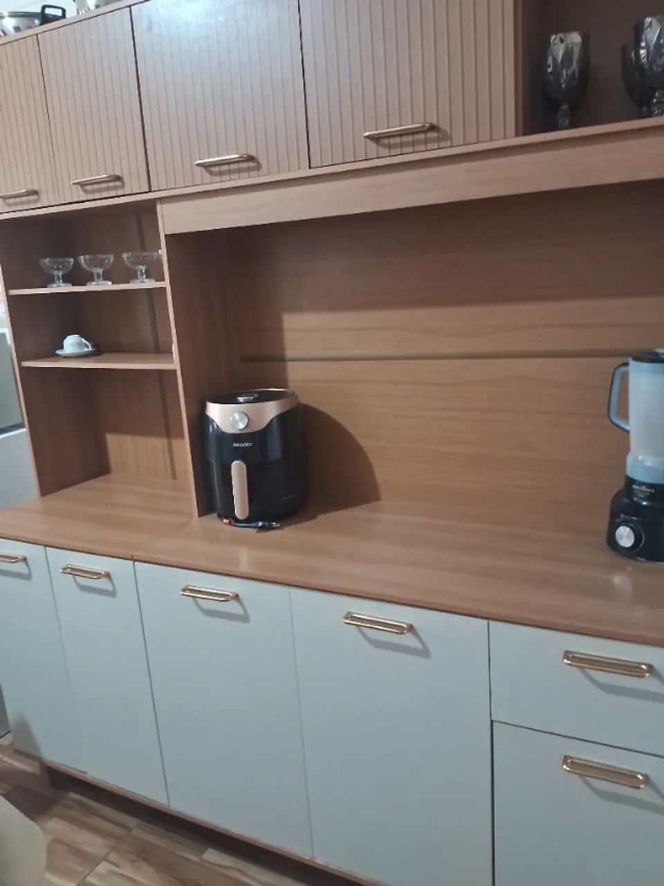 Armário de Cozinha - Foto 3