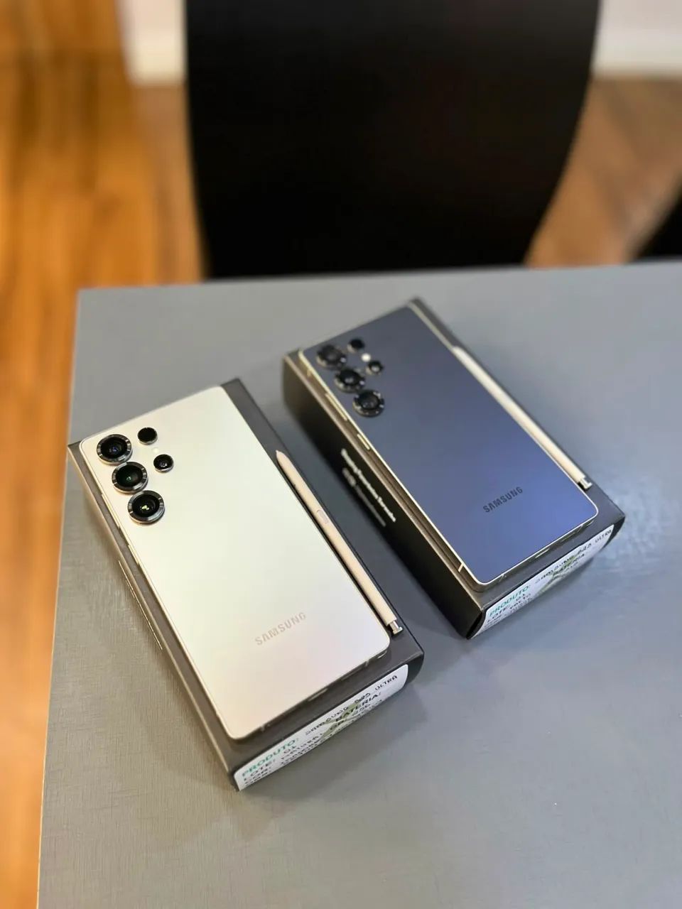 Samsung galaxy s25 ultra com garantia - a melhor loja é aqui 