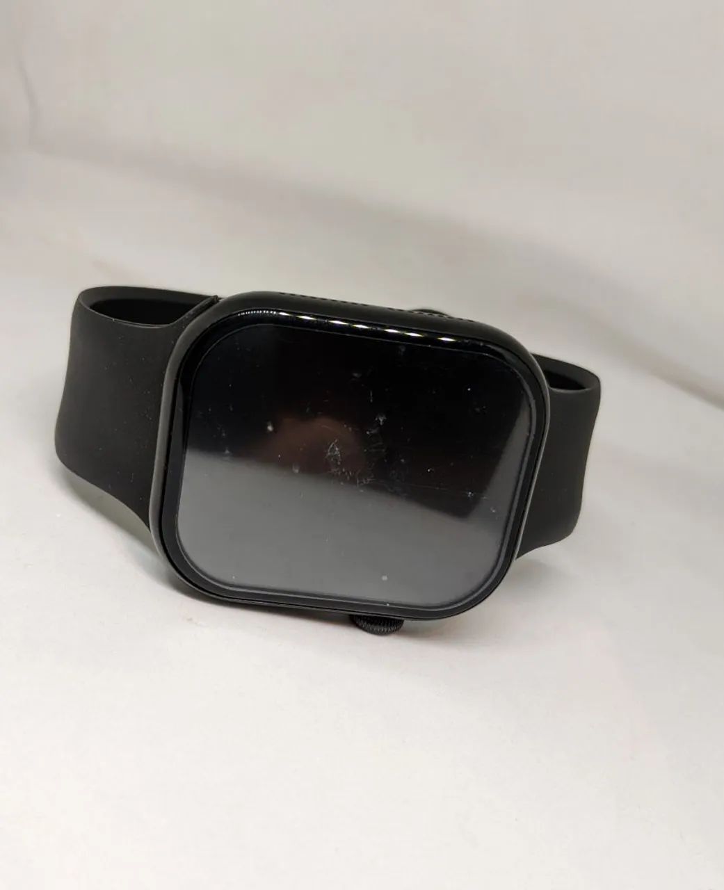 Smartwatch S20 pro max - Foto 3
