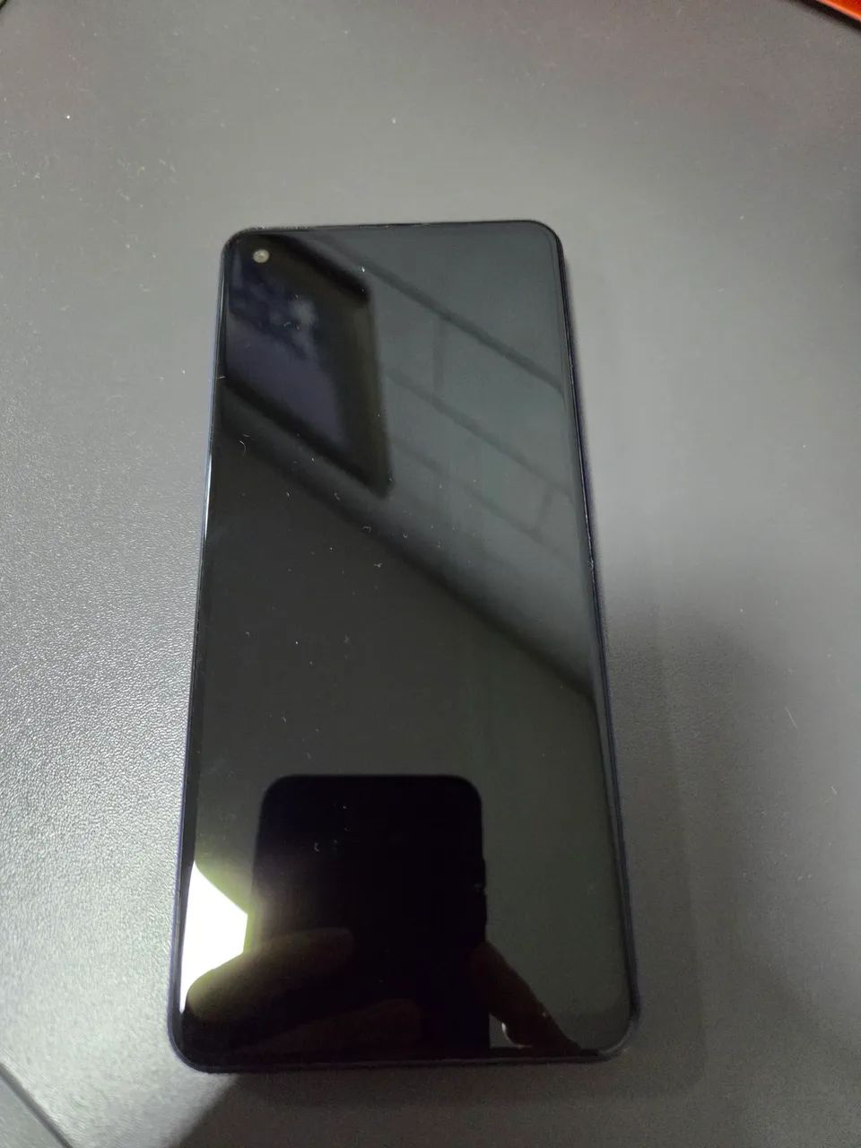 Samsung A21 