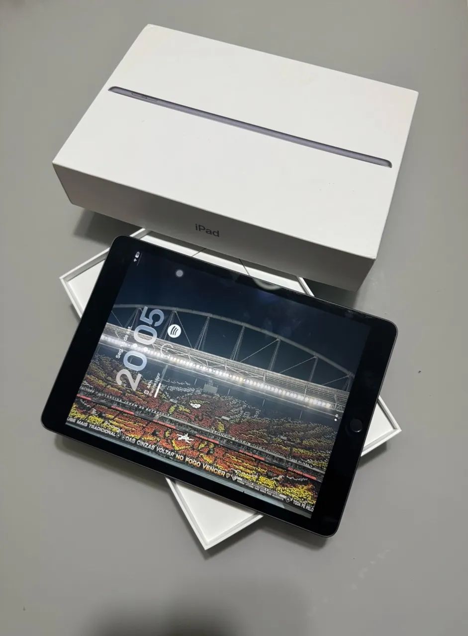 iPad 9º Geração 64gb - Foto 3