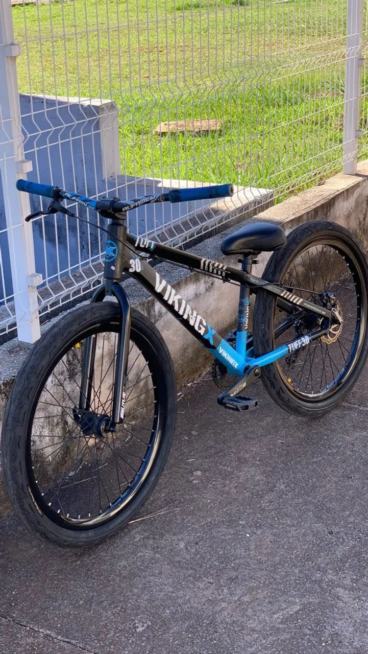 Vikingx tuff 30 aro 26 