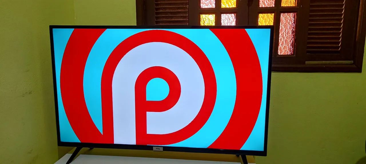 Smart TV Android TCL + BRINDE