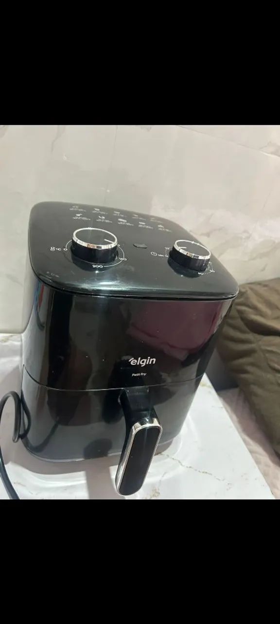 Air Fryer - Foto 4