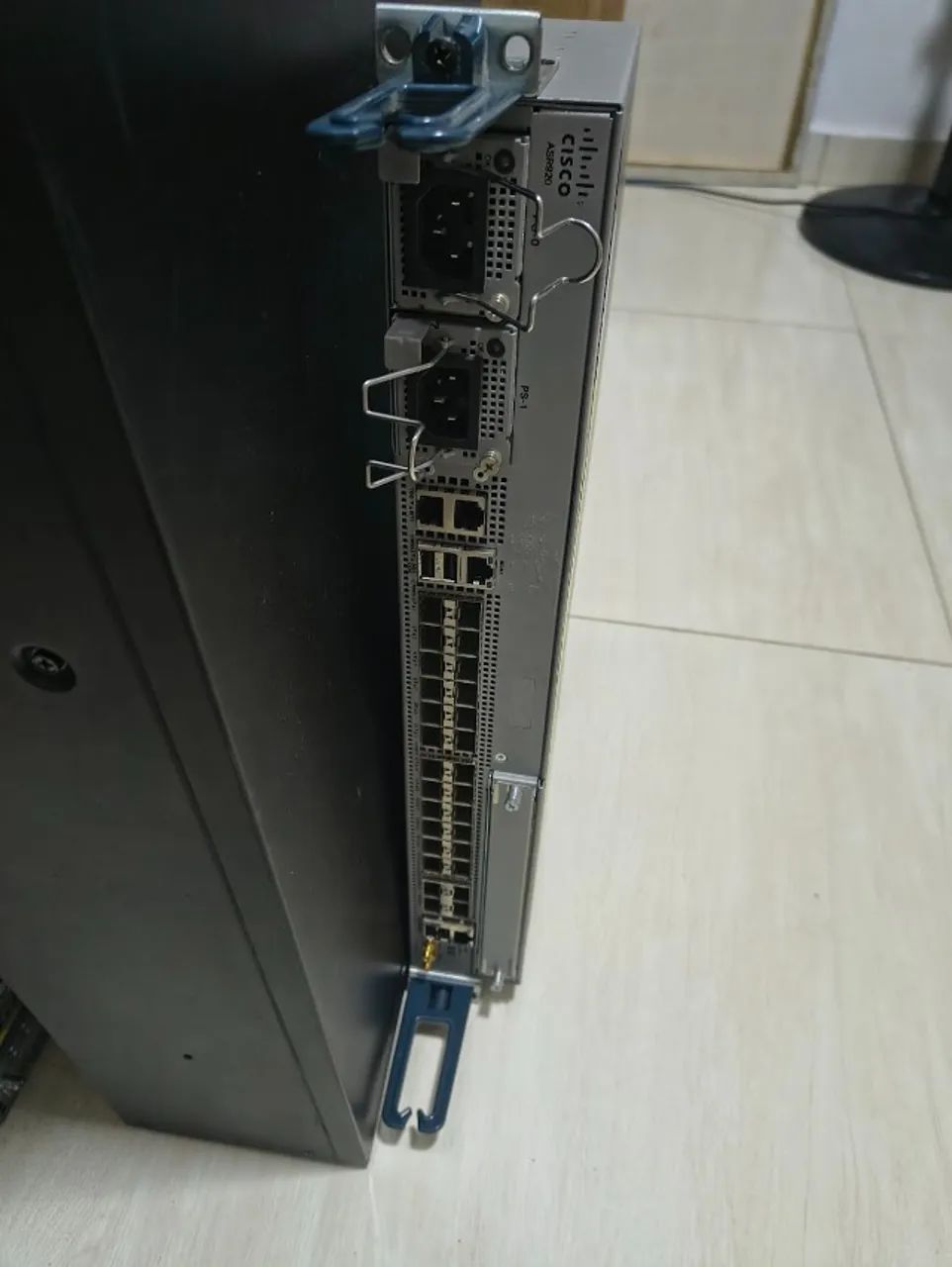 Roteador Cisco ASR-920-24SZ-IM - Foto 3