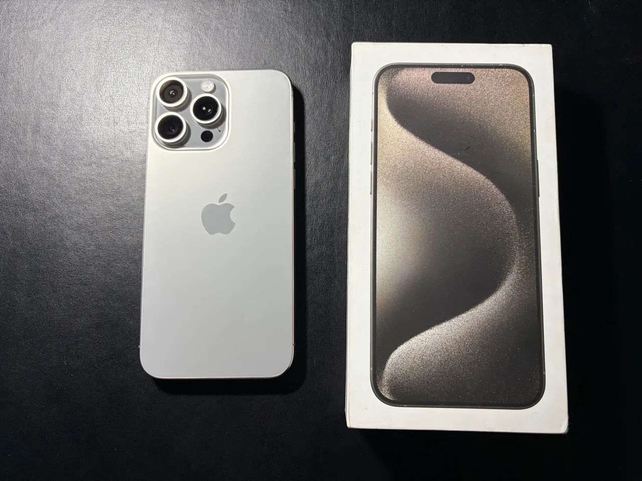 iPhone 15 pro Max - Foto 2