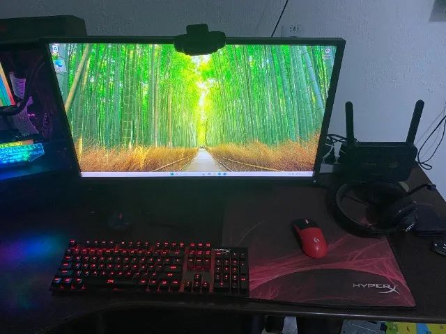 Monitor Benq 240 hz