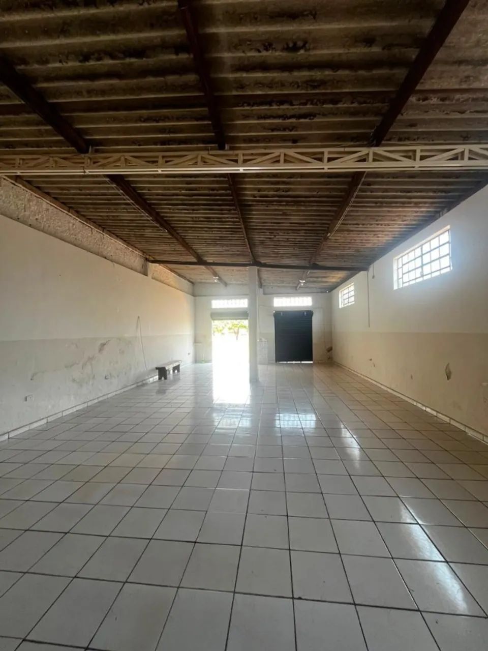 Imovél Comercial Bairro São Jorge - Foto 2