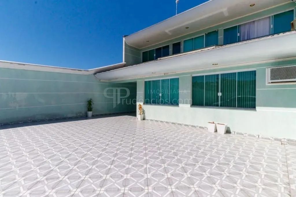 Casa com 5 dormitórios à venda,500.00 m , bairro alto, CURITIBA - PR - Foto 9