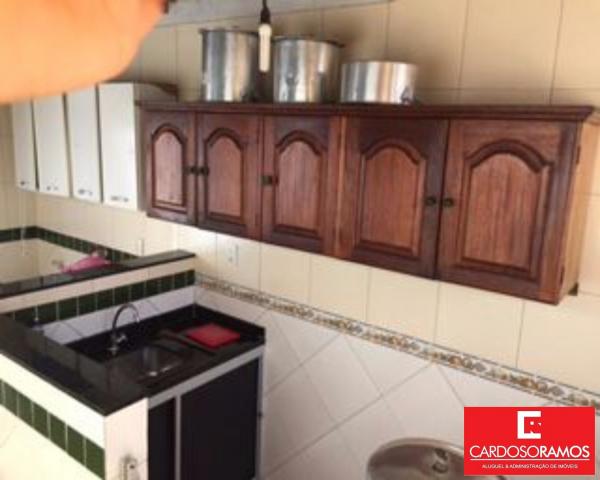 Casa de condomínio para alugar com 4 dormitórios em Barra de jacuípe, Camaçari cod:CA00249 - Foto 9