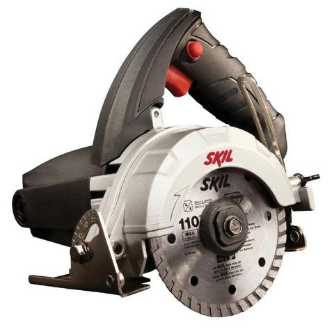 Serra marmore skil