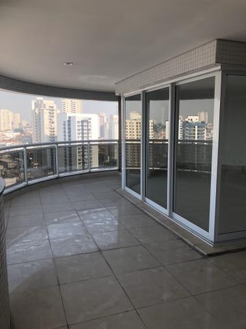 Apartamento Alto Padrão no Anália Franco - Tatuapé - Oportunidade - Foto 16
