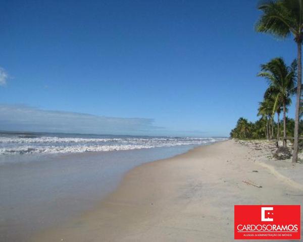 Sítio à venda com 1 dormitórios em Ilha, Ilha de comandatuba cod:FA00002