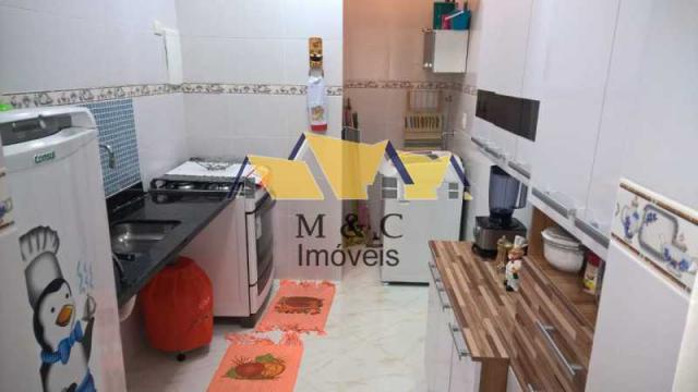 Apartamento à venda com 2 dormitórios em Vila da penha, Rio de janeiro cod:MCAP20094 - Foto 6