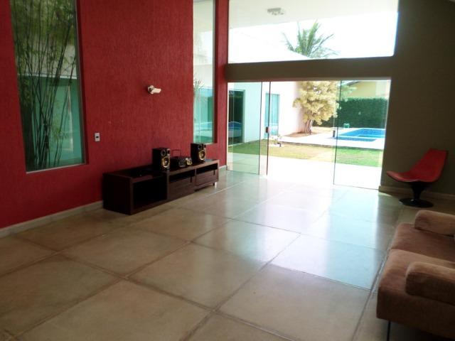 Samuel Pereira oferece: Casa no Bela Vista Sobradinho Grande Colorado 3 Suites Moderna - Foto 3