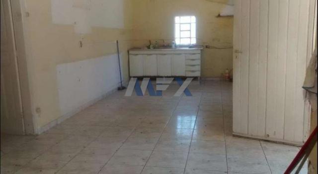 Casa à venda com 3 dormitórios em Centro, Bauru cod:5450 - Foto 9
