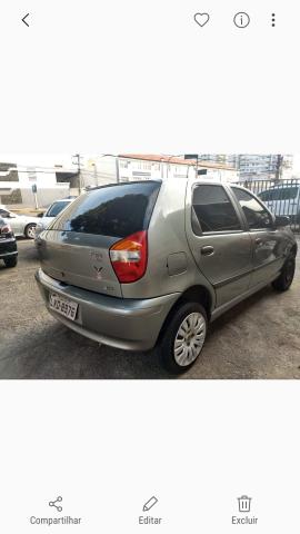 Fiat Palio - Foto 2