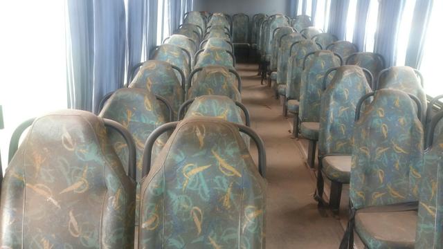 Vários ônibus urbanos e rodoviário - Foto 2