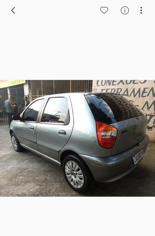 Fiat Palio - Foto 8