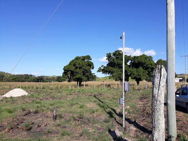 Padrão enel de energia elétrica ligação nova ou acréscimo reforma