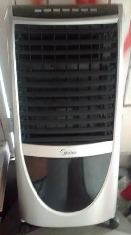 Climatizador midea