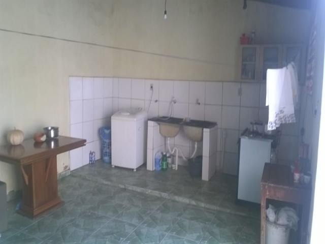 Casa à venda com 3 dormitórios em Cpa ii, Cuiabá cod:CA00121 - Foto 6