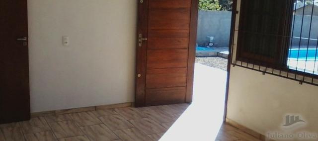 Casa com piscina averbada - Foto 15