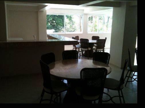 Apartamento de 1 dormitório com infraestrutura Condomínio Fórmula Sky - Foto 12