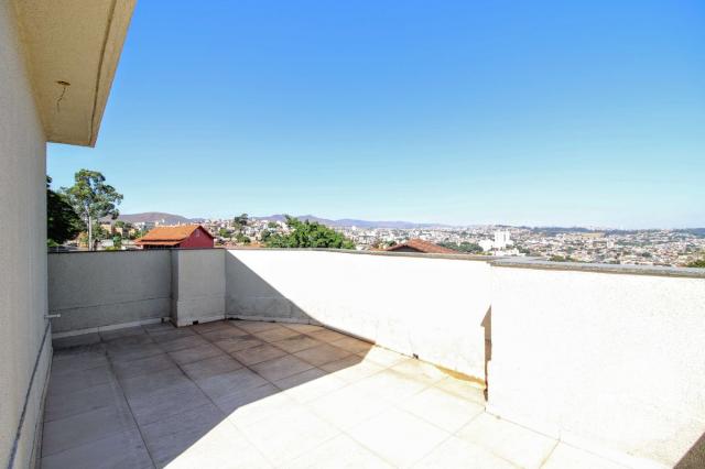 Apartamento à venda com 4 dormitórios em Jardim américa, Belo horizonte cod:251850 - Foto 16