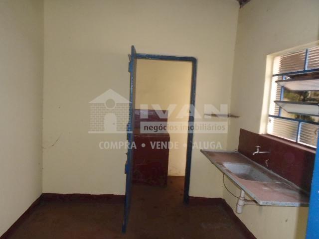 Casa para alugar com 2 dormitórios em Osvaldo rezende, Uberlândia cod:594659 - Foto 5