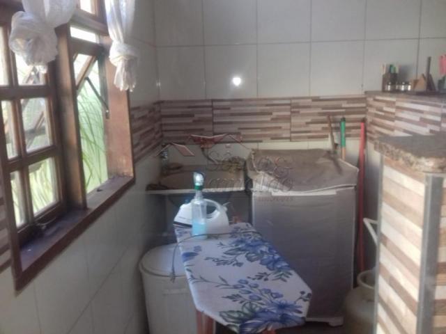 Casa à venda com 2 dormitórios em Santa cruz, Cravinhos cod:V11949 - Foto 2